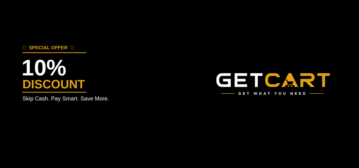 Brand banner